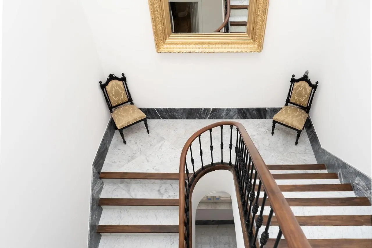 Inmalaga Santos Suites 2 0*, Малага