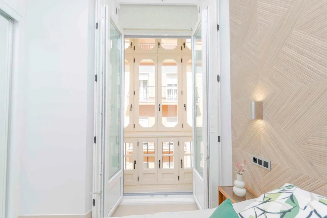 Inmalaga Santos Suites 2